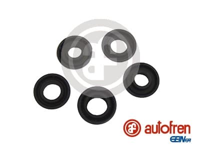 Repair Kit, brake master cylinder — AUTOFREN SEINSA D1707