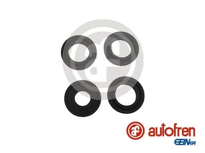 Repair Kit, brake master cylinder — AUTOFREN SEINSA D1728