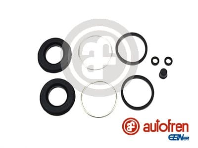 Repair Kit, brake caliper — AUTOFREN SEINSA D4071