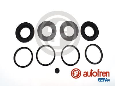 Repair Kit, brake caliper — AUTOFREN SEINSA D4091