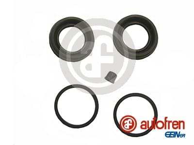 Repair Kit, brake caliper — AUTOFREN SEINSA D41017