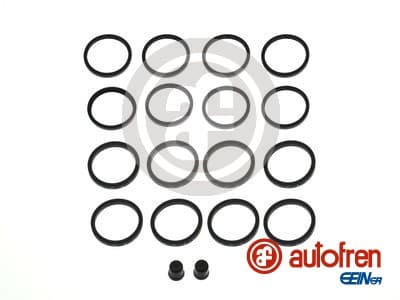 Repair Kit, brake caliper — AUTOFREN SEINSA D42712