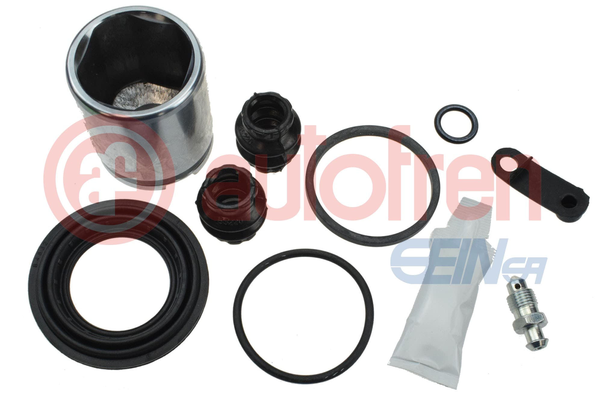 Repair Kit, brake caliper — AUTOFREN SEINSA D43201C