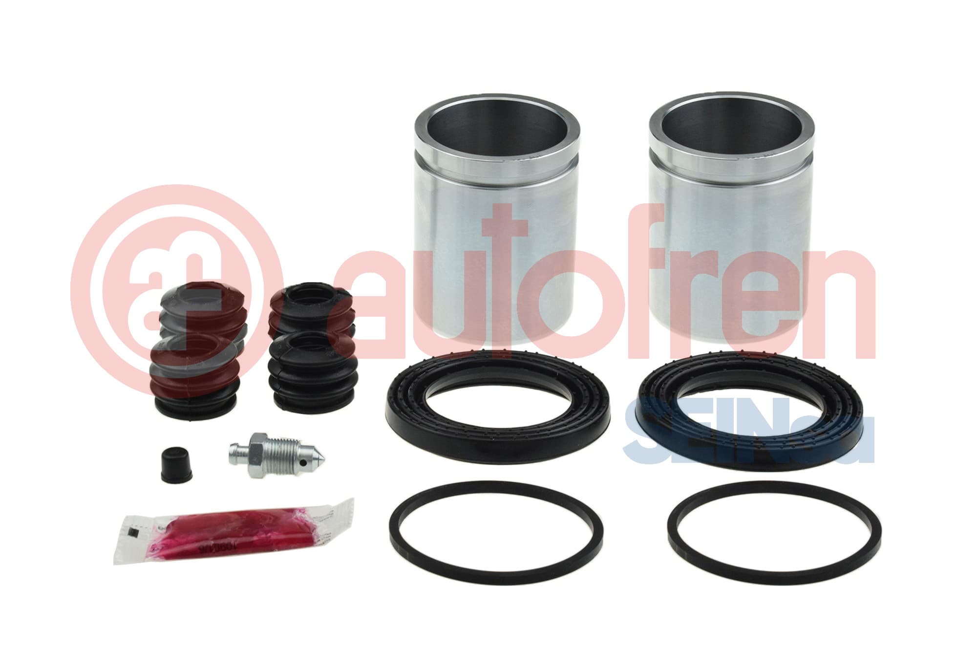 Repair Kit, brake caliper — AUTOFREN SEINSA D43391C