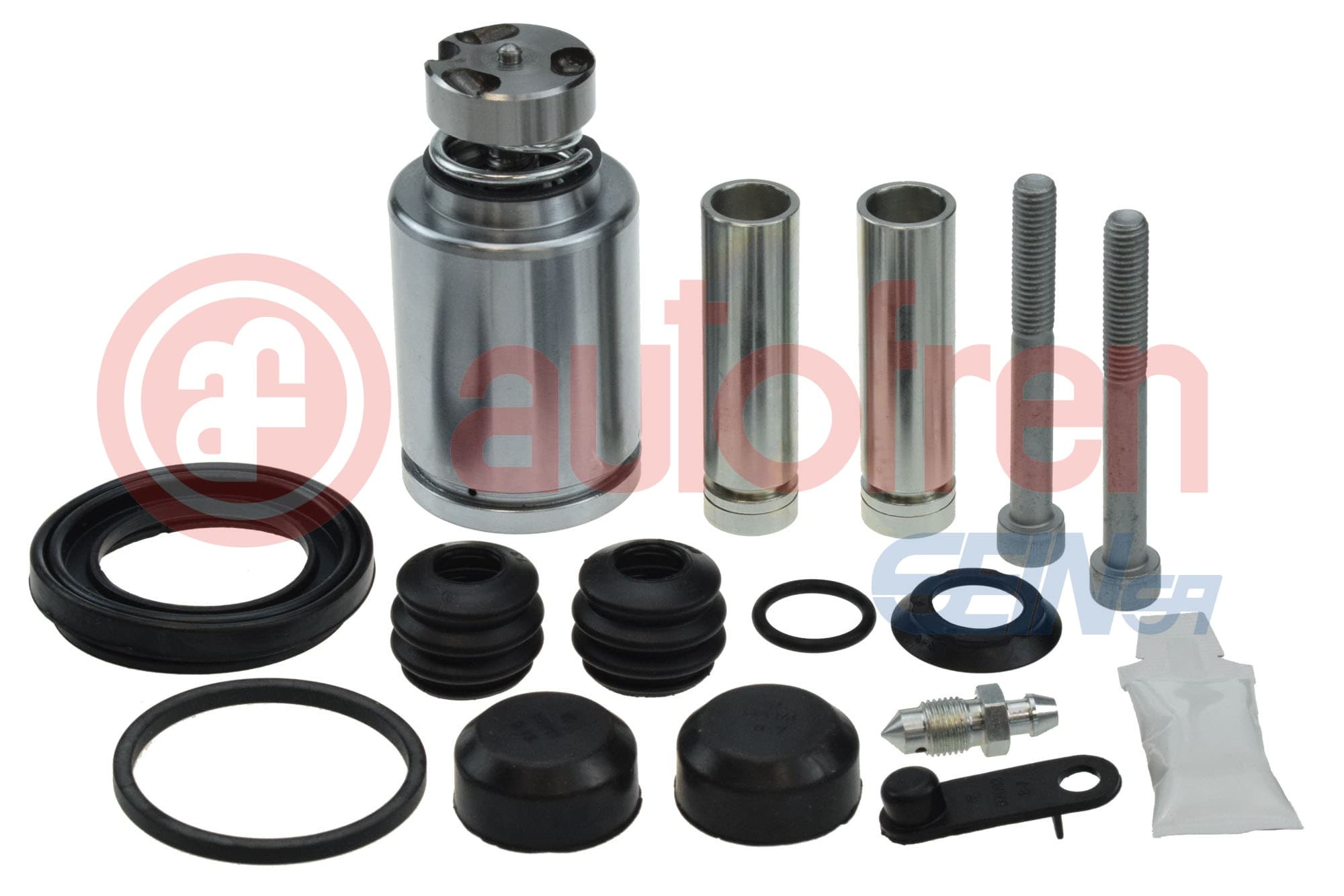 Repair Kit, brake caliper — AUTOFREN SEINSA D43537S