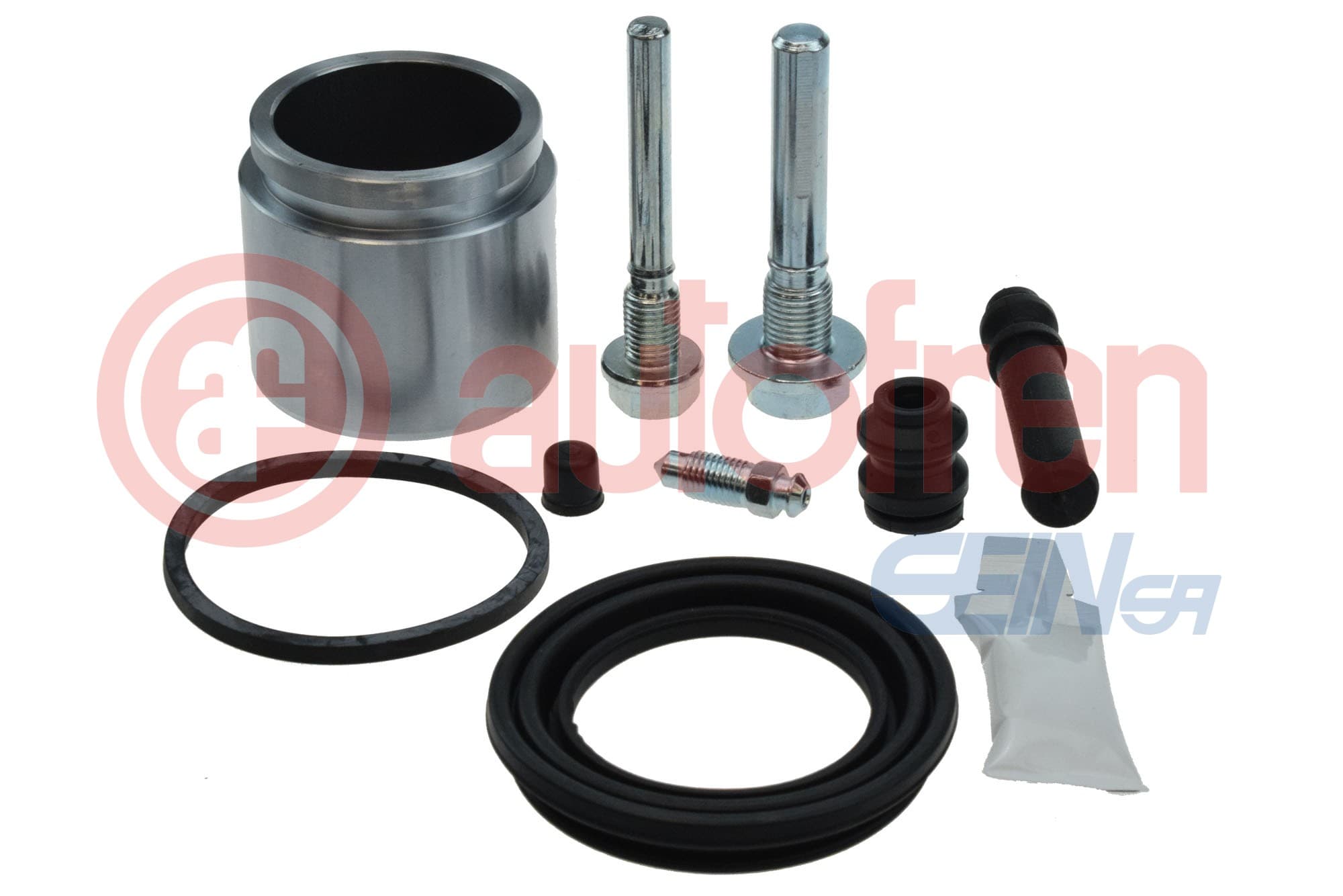 Repair Kit, brake caliper — AUTOFREN SEINSA D43573S