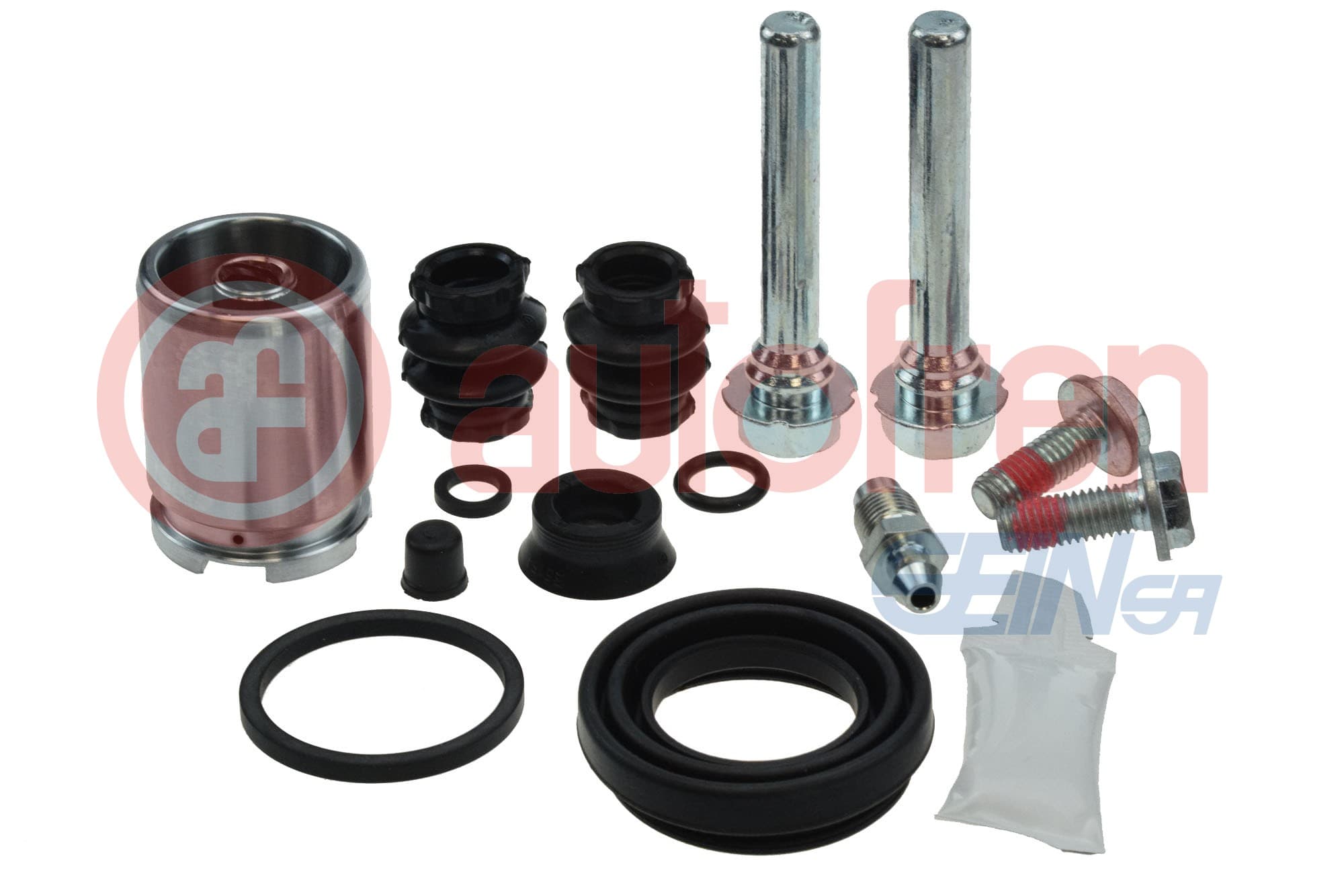 Repair Kit, brake caliper — AUTOFREN SEINSA D44086S