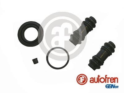 Repair Kit, brake caliper — AUTOFREN SEINSA D4816