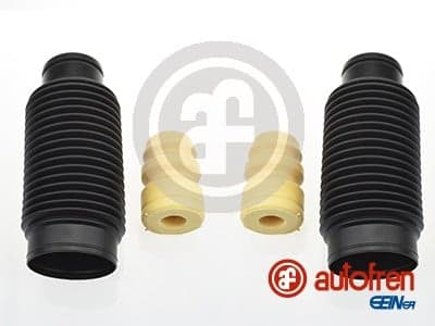 Dust Cover Kit, shock absorber — AUTOFREN SEINSA D5078