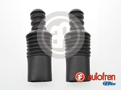 Dust Cover Kit, shock absorber — AUTOFREN SEINSA D5097