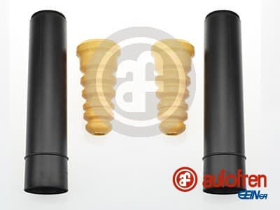 Dust Cover Kit, shock absorber — AUTOFREN SEINSA D5104
