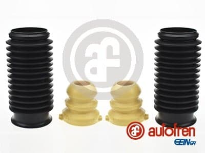 Dust Cover Kit, shock absorber — AUTOFREN SEINSA D5131