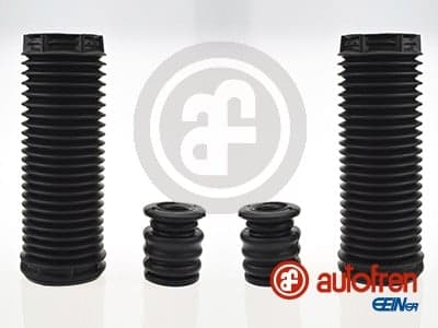 Dust Cover Kit, shock absorber — AUTOFREN SEINSA D5147
