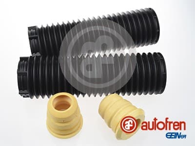 Dust Cover Kit, shock absorber — AUTOFREN SEINSA D5195