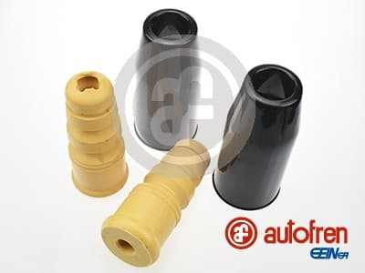 Dust Cover Kit, shock absorber — AUTOFREN SEINSA D5227