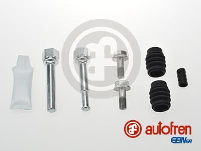 Guide Sleeve Kit, brake caliper — AUTOFREN SEINSA D7252C
