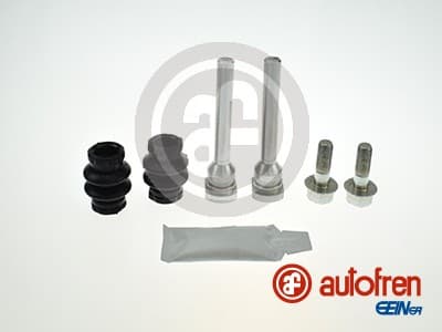 Guide Sleeve Kit, brake caliper — AUTOFREN SEINSA D7260C