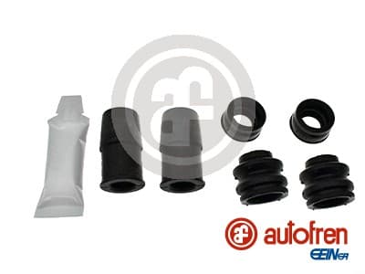 bellow, brake calliper guide image