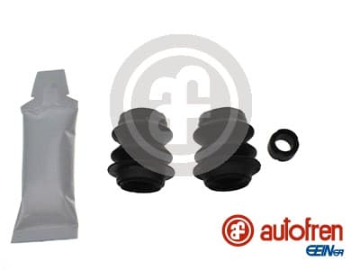 bellow, brake calliper guide image