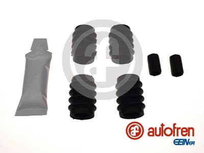 bellow, brake calliper guide image
