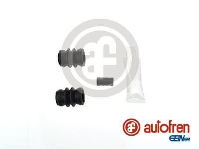 bellow, brake calliper guide image