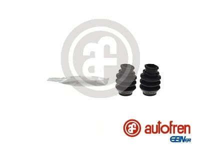 bellow, brake calliper guide image