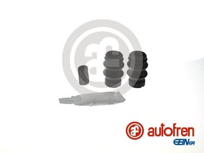 bellow, brake calliper guide — AUTOFREN SEINSA D7461