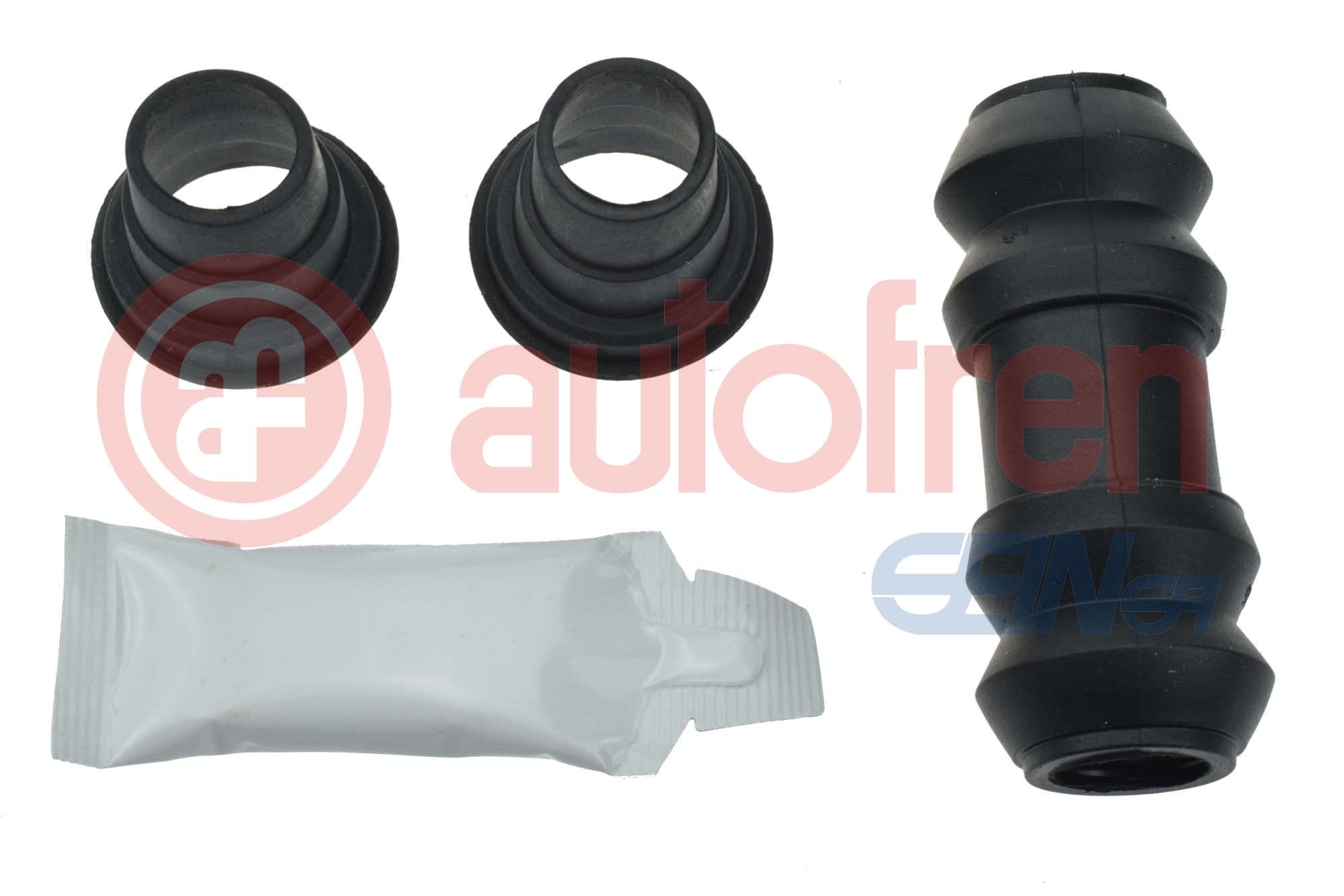 bellow, brake calliper guide image