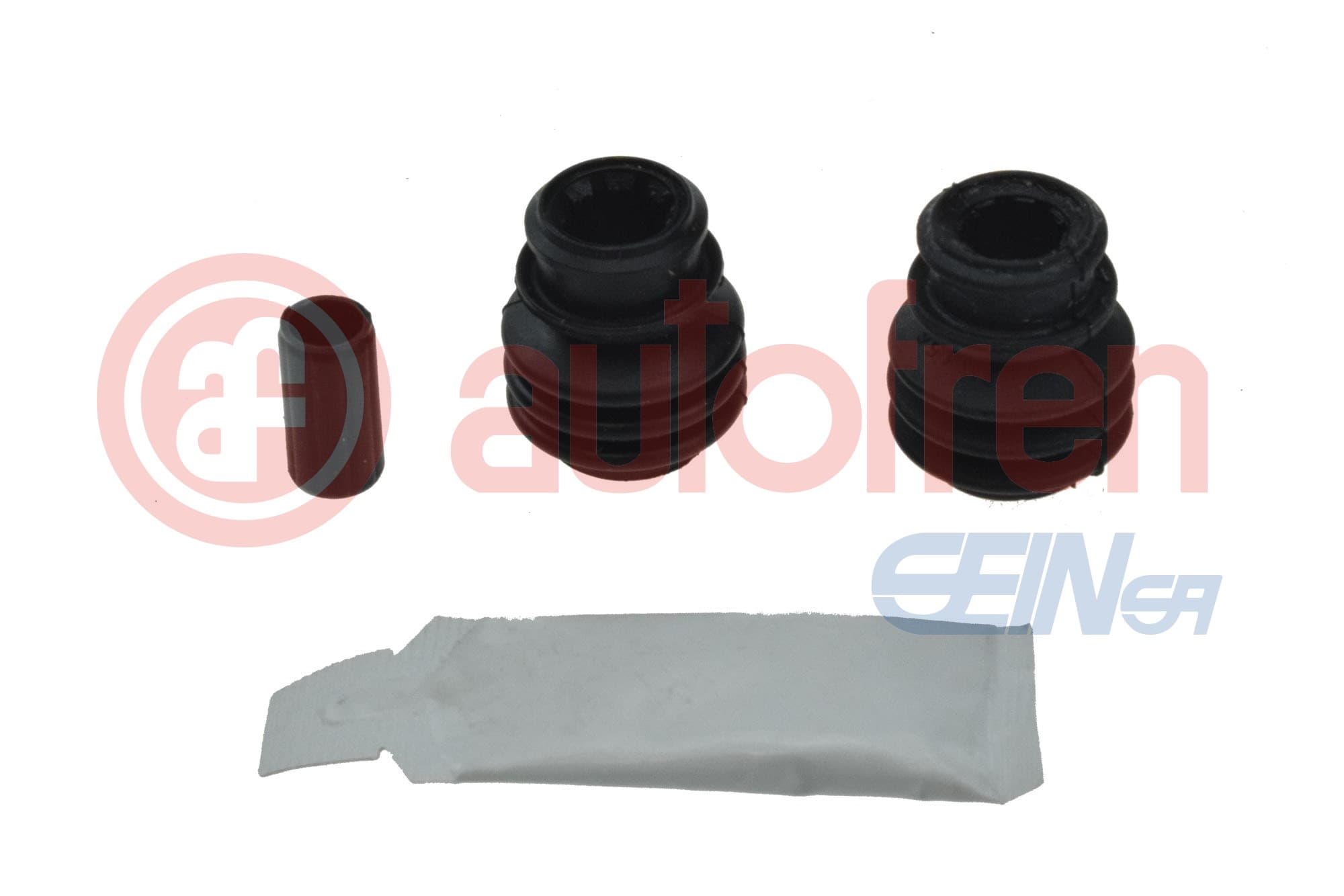 bellow, brake calliper guide image