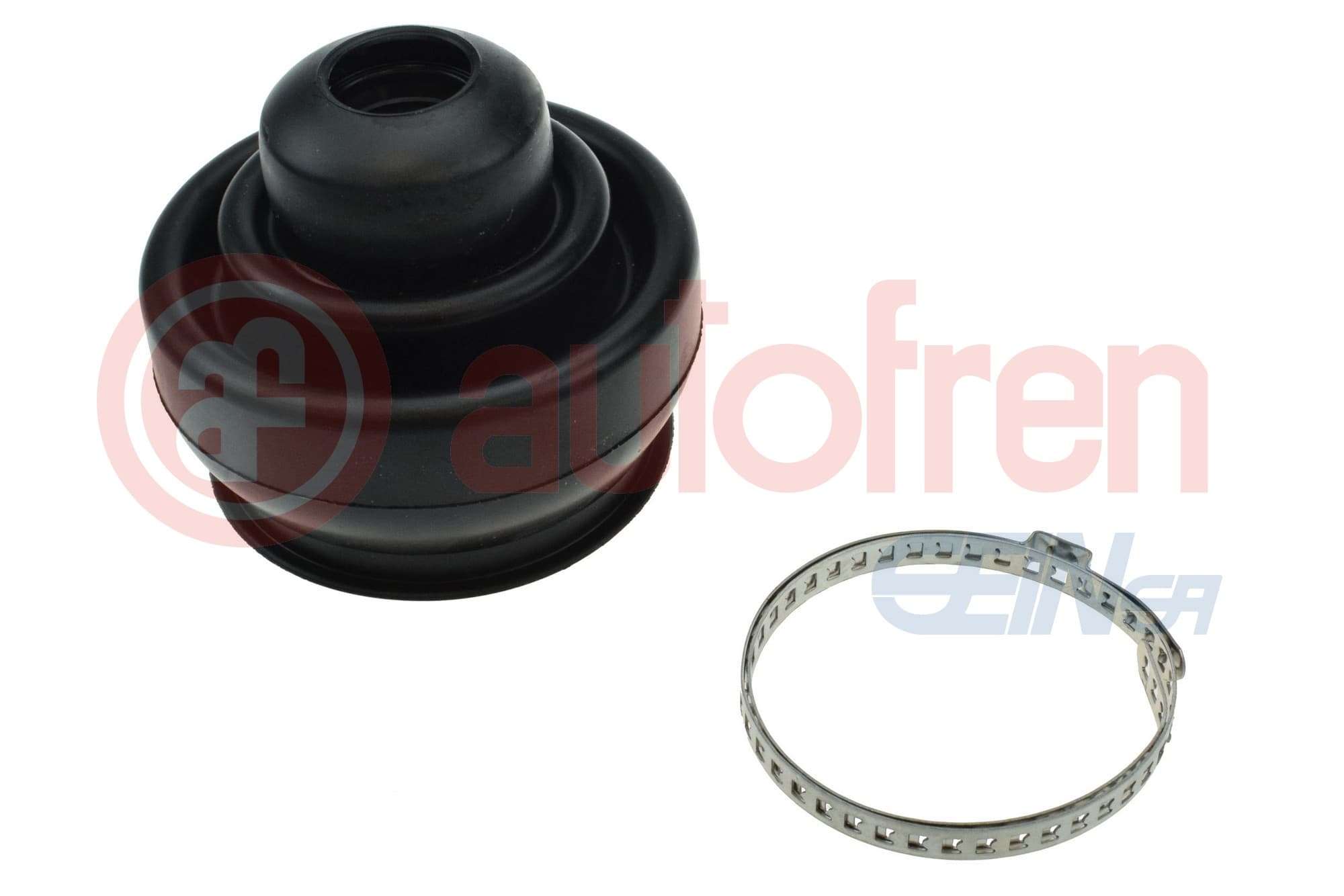 AUTOFREN SEINSA D8010 Drive shaft bellow kit