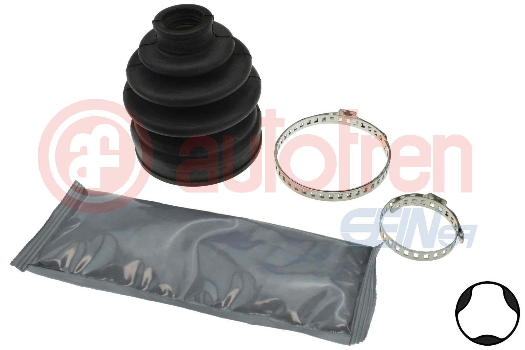 Drive shaft bellow kit — AUTOFREN SEINSA D8211