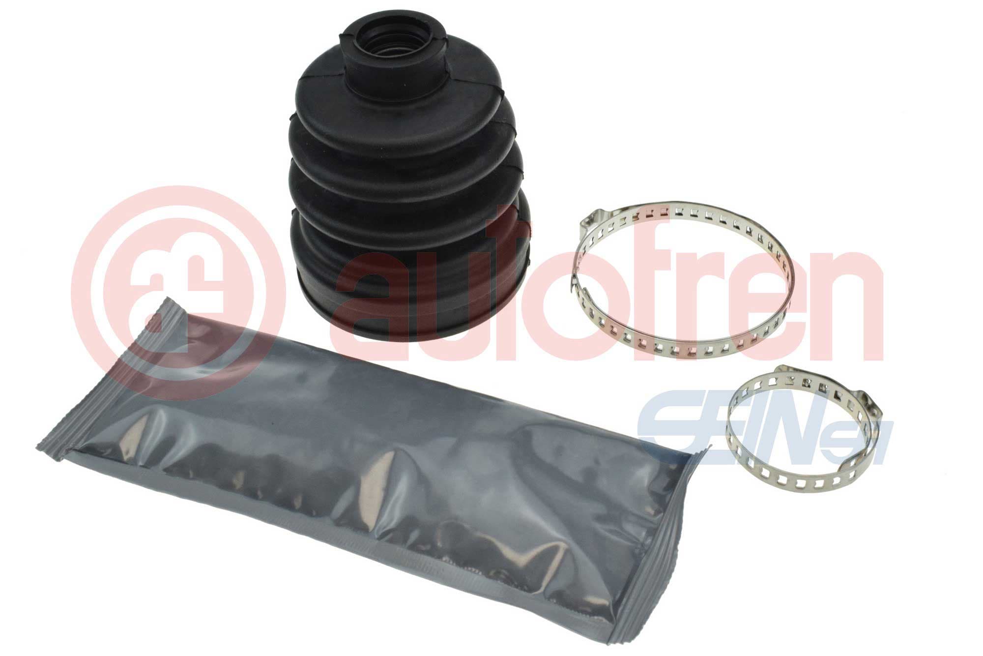 Drive shaft bellow kit — AUTOFREN SEINSA D8238