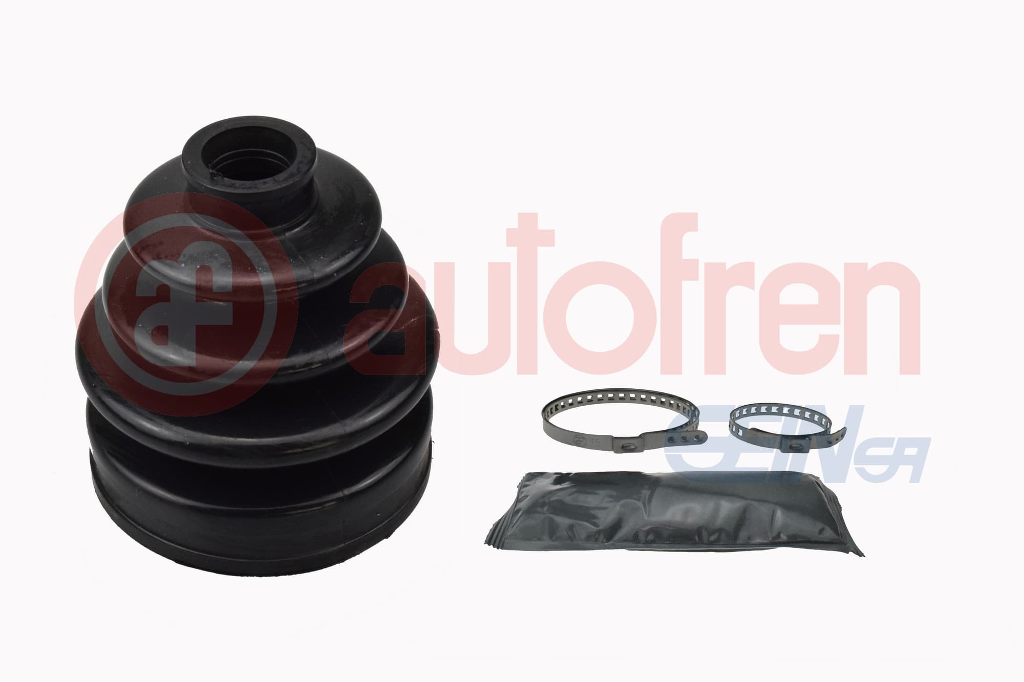 Drive shaft bellow kit — AUTOFREN SEINSA D8254