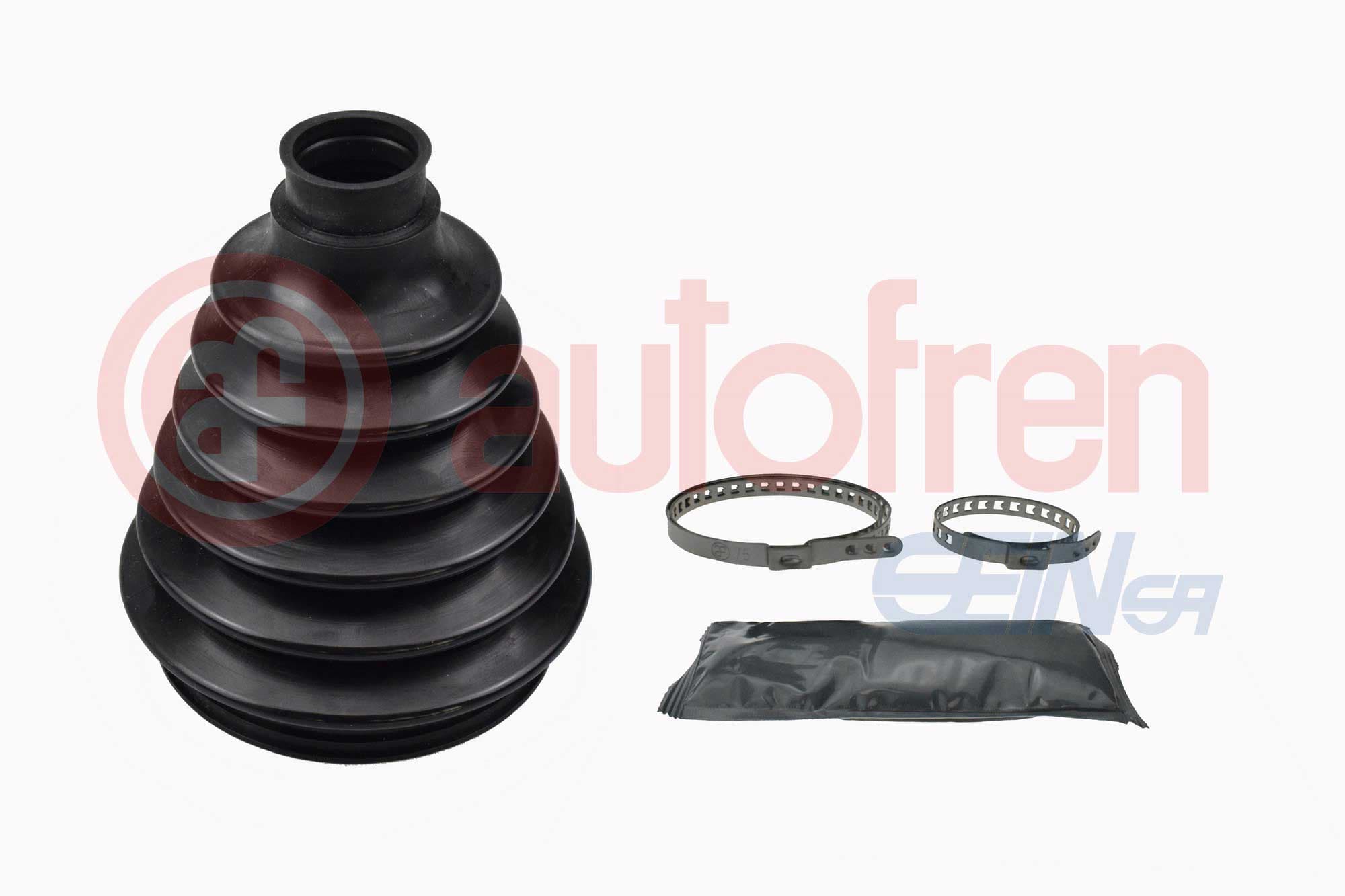 Drive shaft bellow kit — AUTOFREN SEINSA D8270T