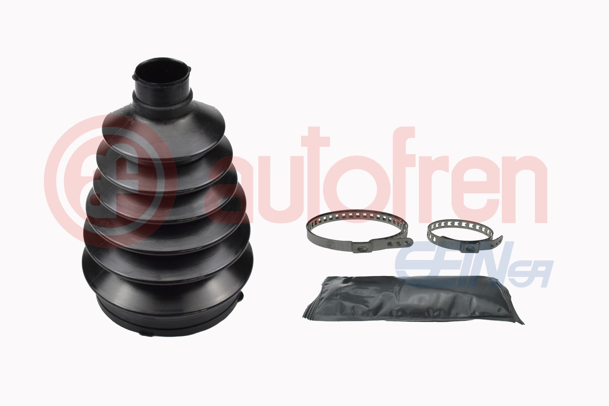 Drive shaft bellow kit — AUTOFREN SEINSA D8277T