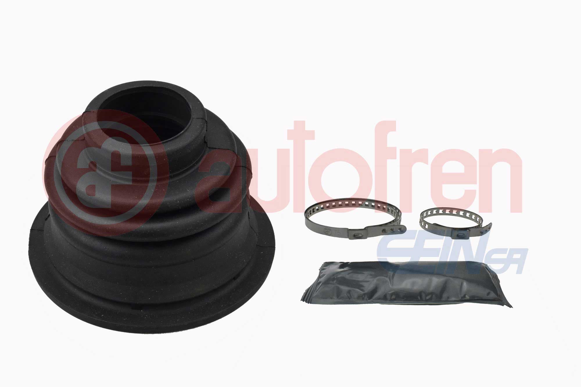 Drive shaft bellow kit — AUTOFREN SEINSA D8311