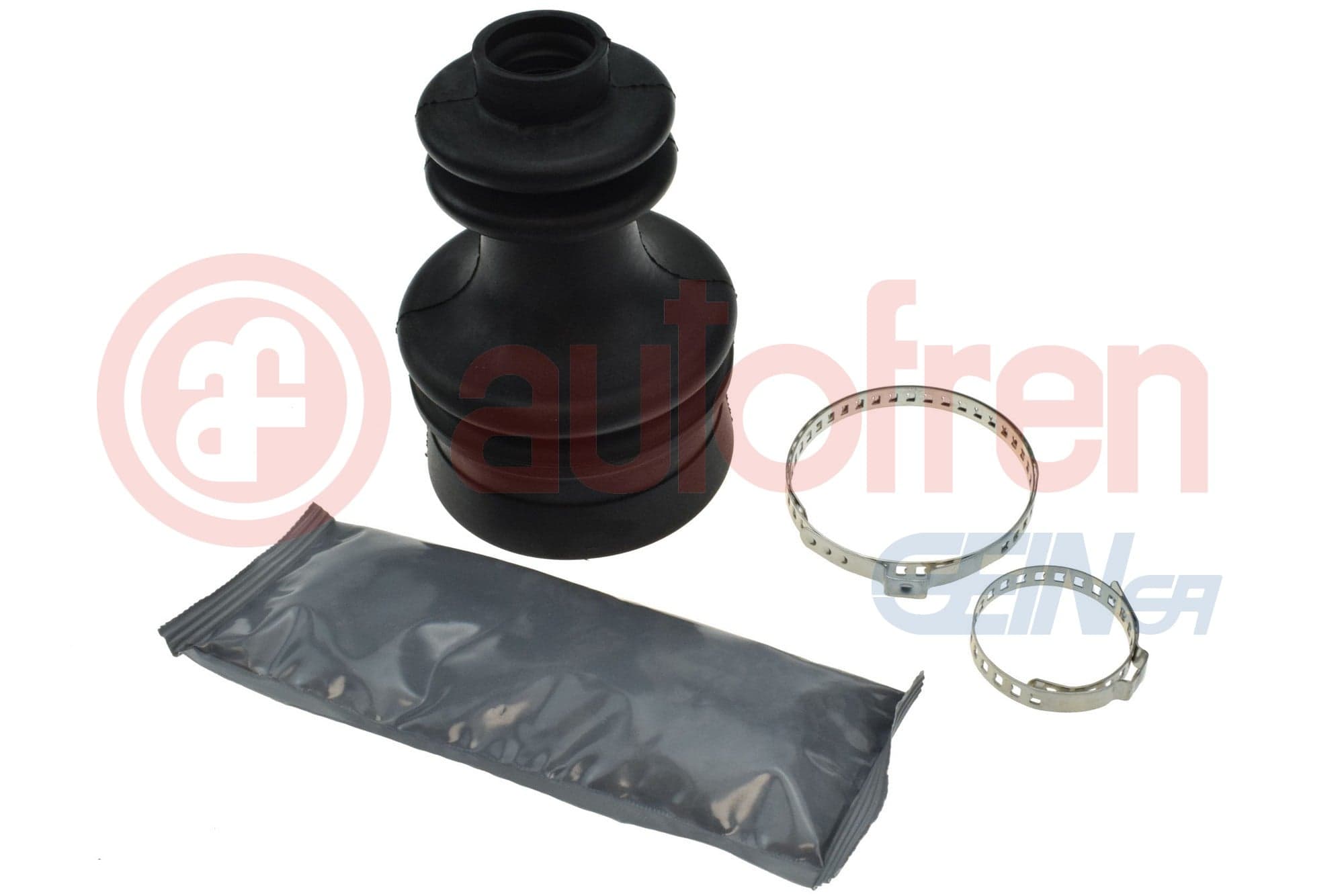 Drive shaft bellow kit — AUTOFREN SEINSA D8314