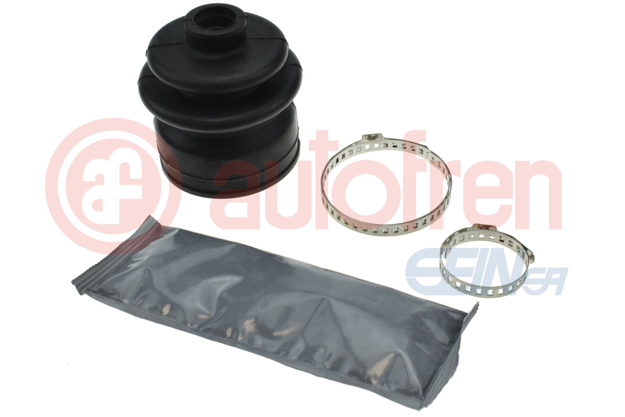 Drive shaft bellow kit — AUTOFREN SEINSA D8375