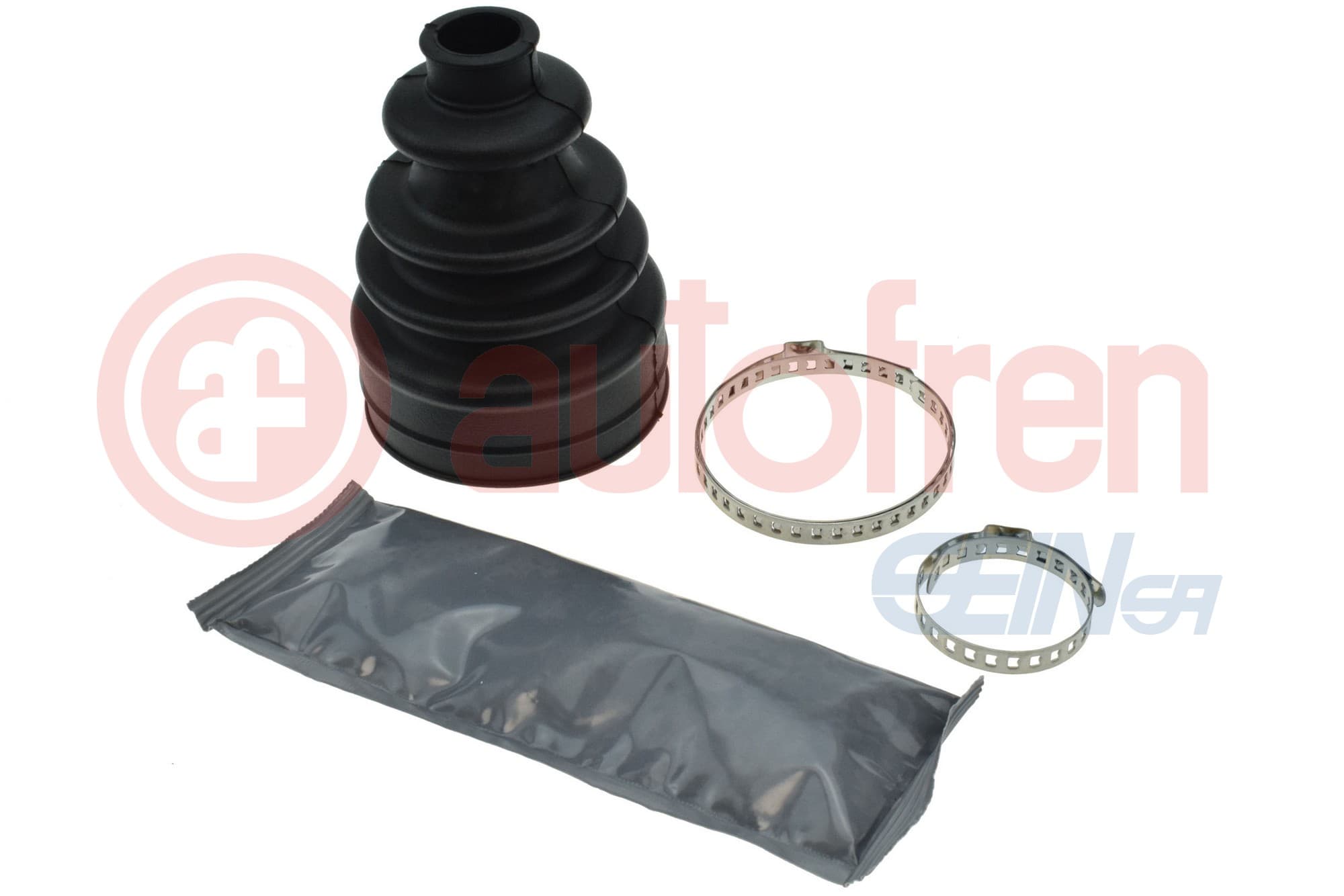 Drive shaft bellow kit — AUTOFREN SEINSA D8397