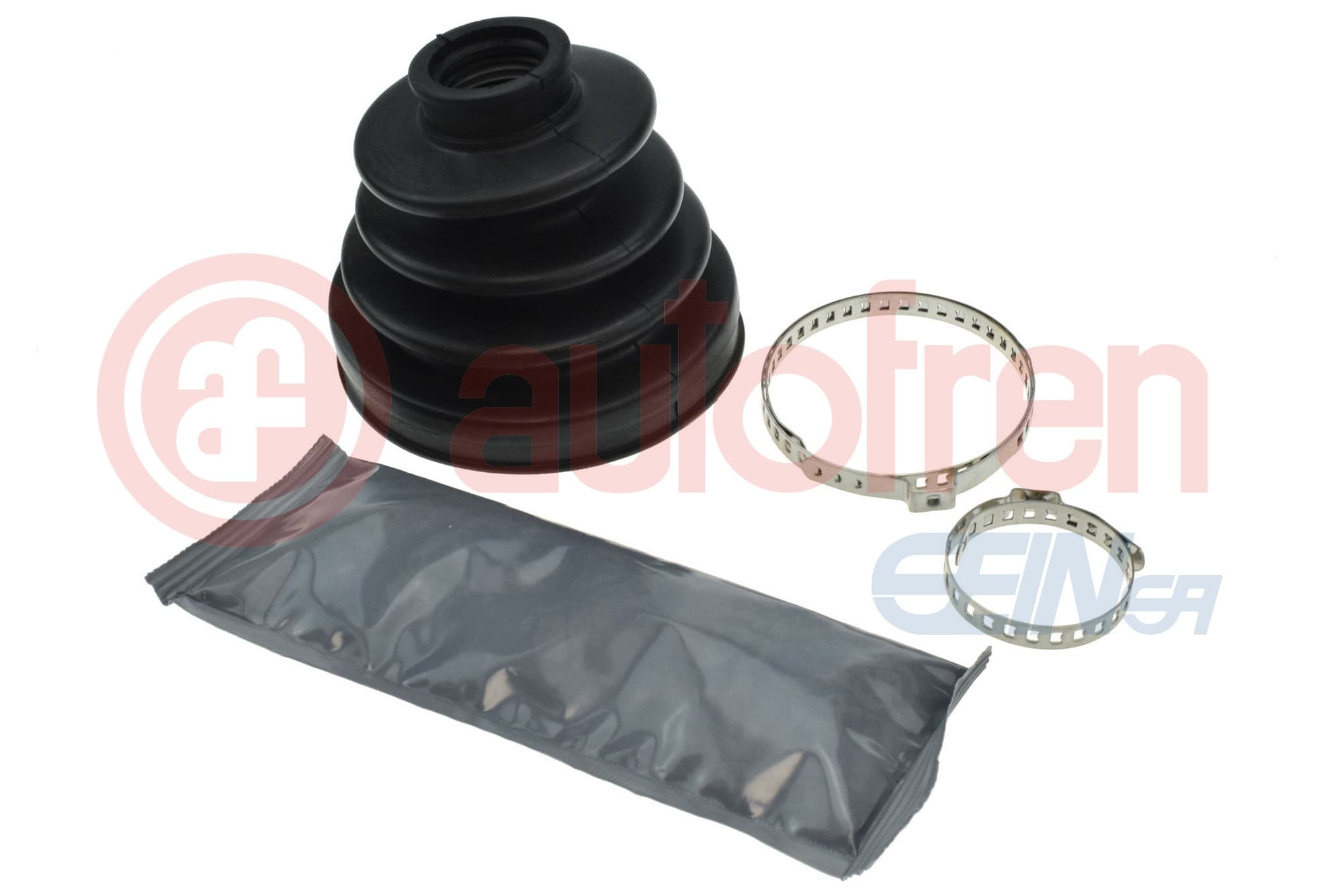Drive shaft bellow kit — AUTOFREN SEINSA D8423