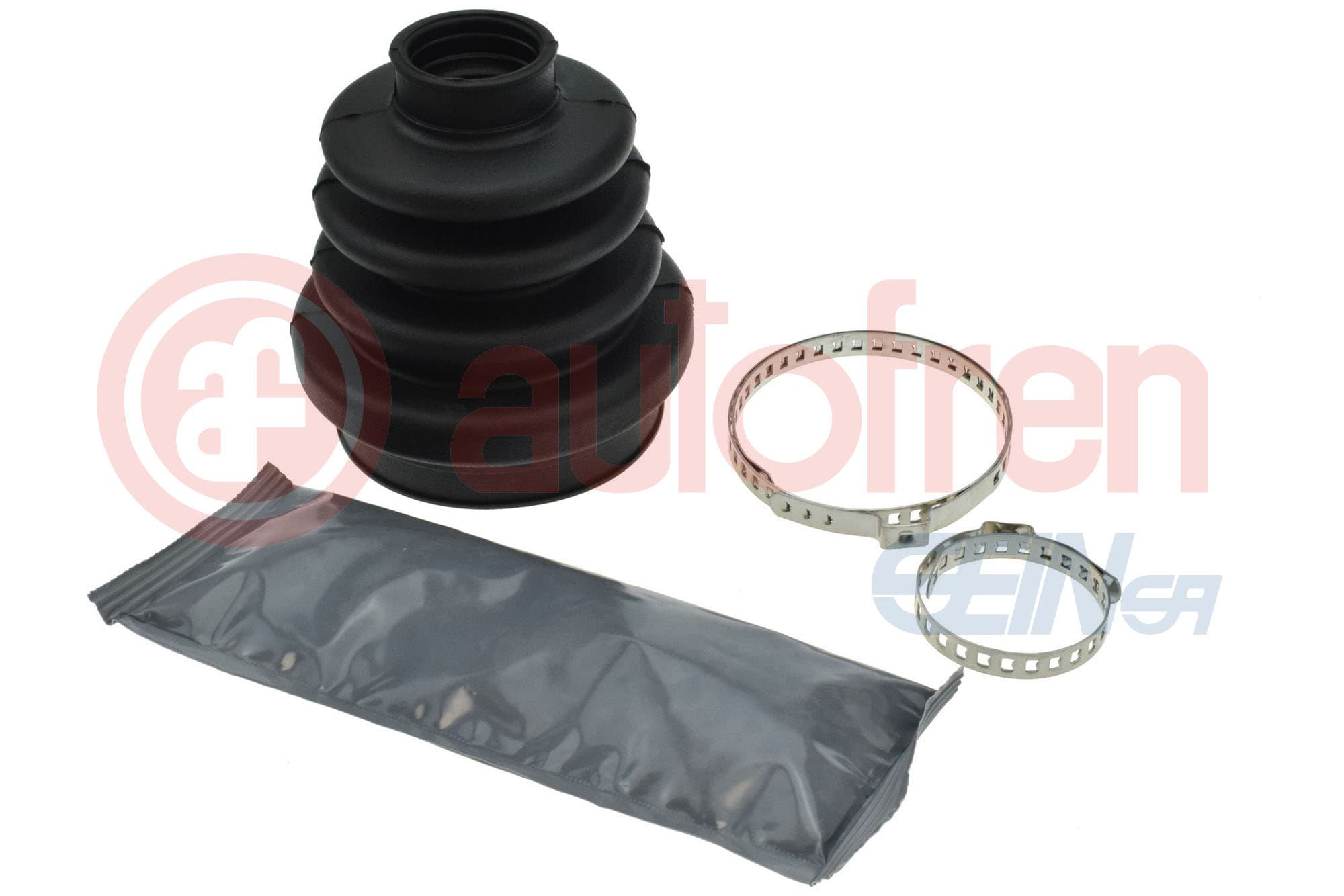 Drive shaft bellow kit — AUTOFREN SEINSA D8436