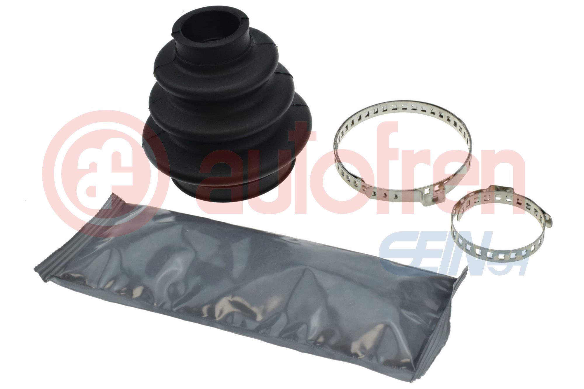 Drive shaft bellow kit image