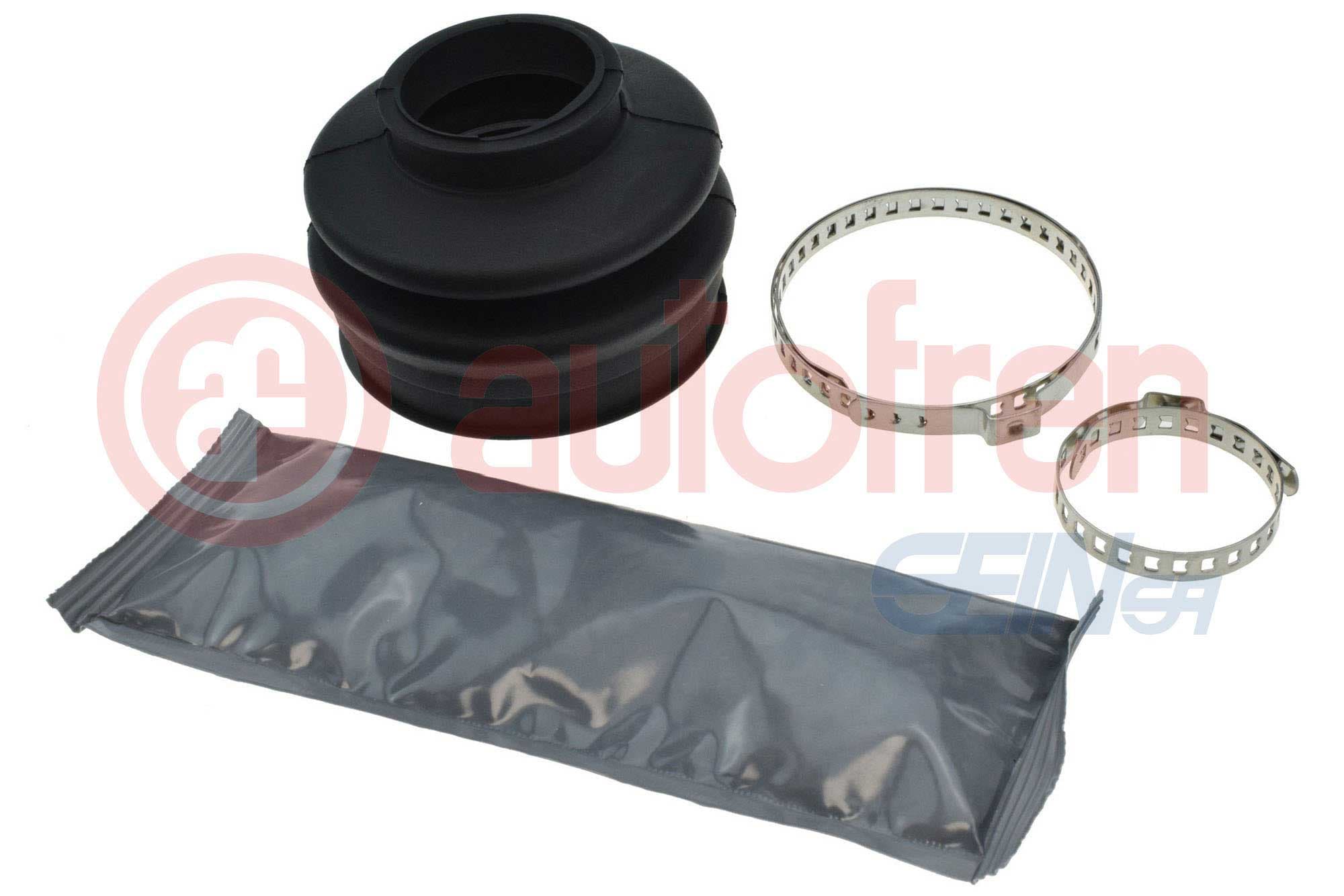 Drive shaft bellow kit — AUTOFREN SEINSA D8454