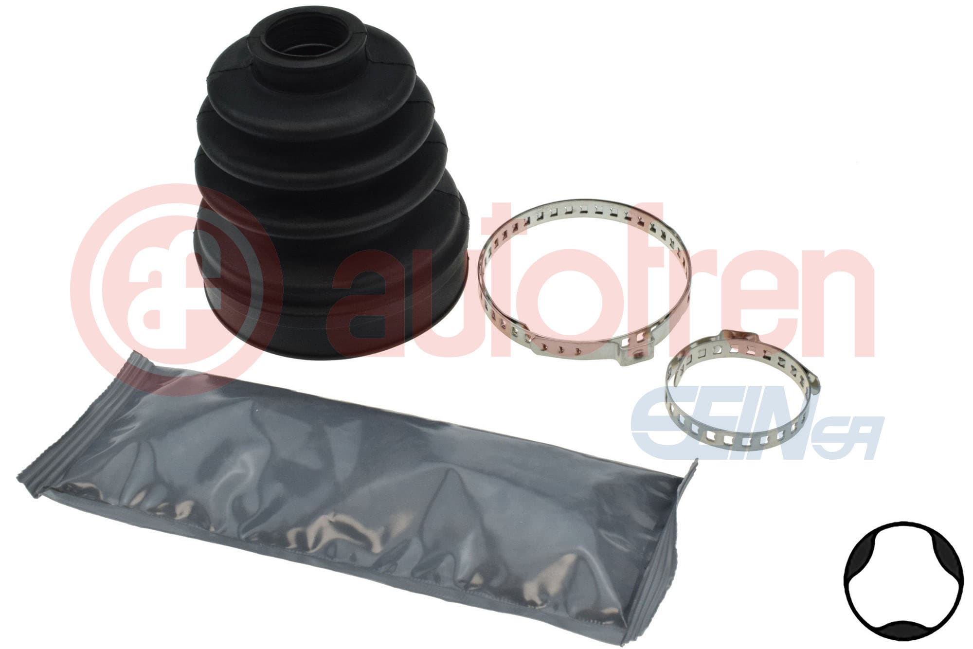 Drive shaft bellow kit — AUTOFREN SEINSA D8461