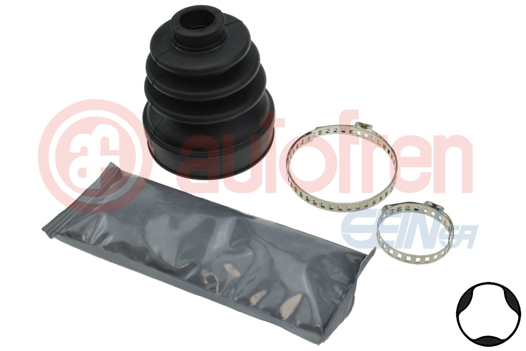 Drive shaft bellow kit — AUTOFREN SEINSA D8545