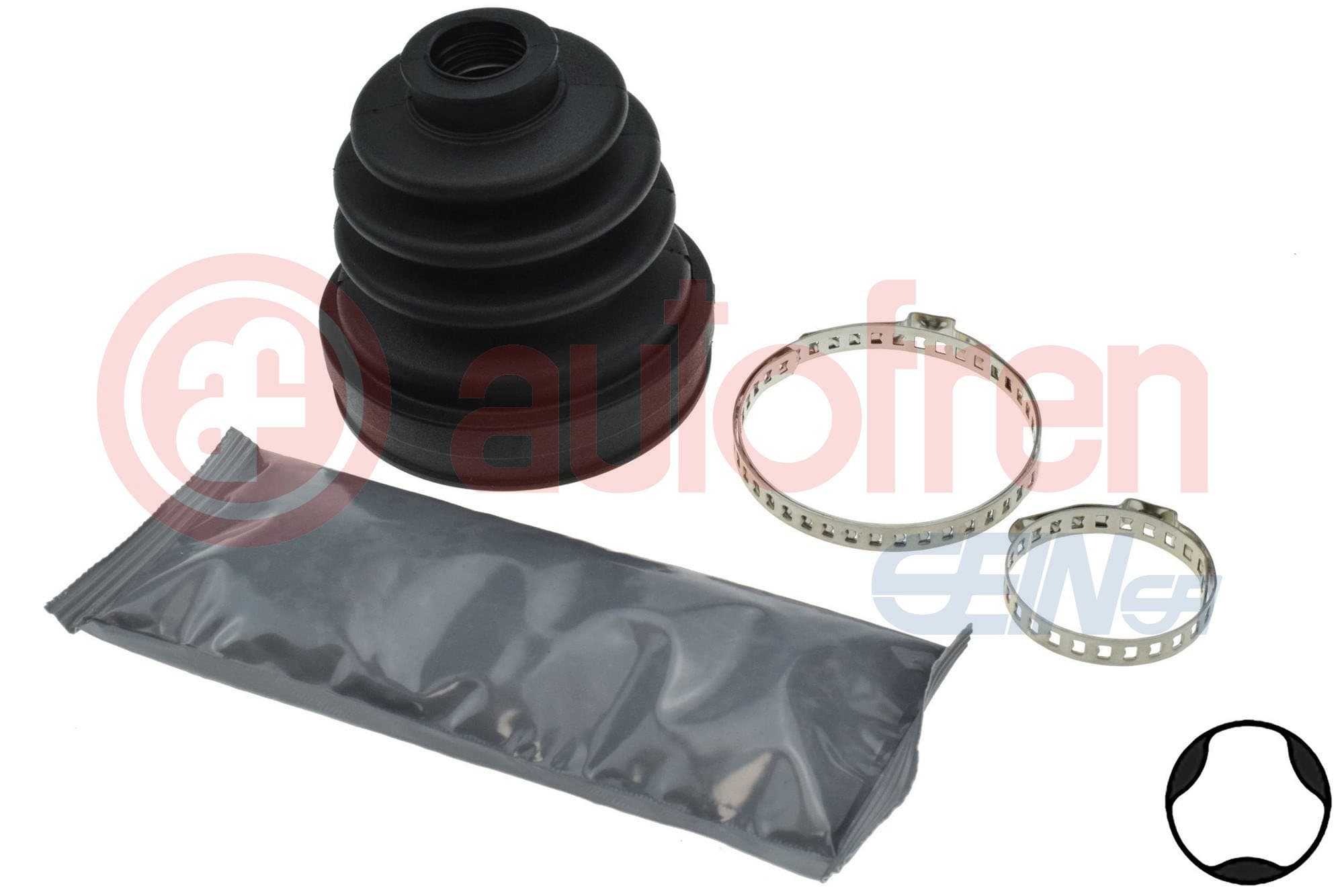 Drive shaft bellow kit — AUTOFREN SEINSA D8559
