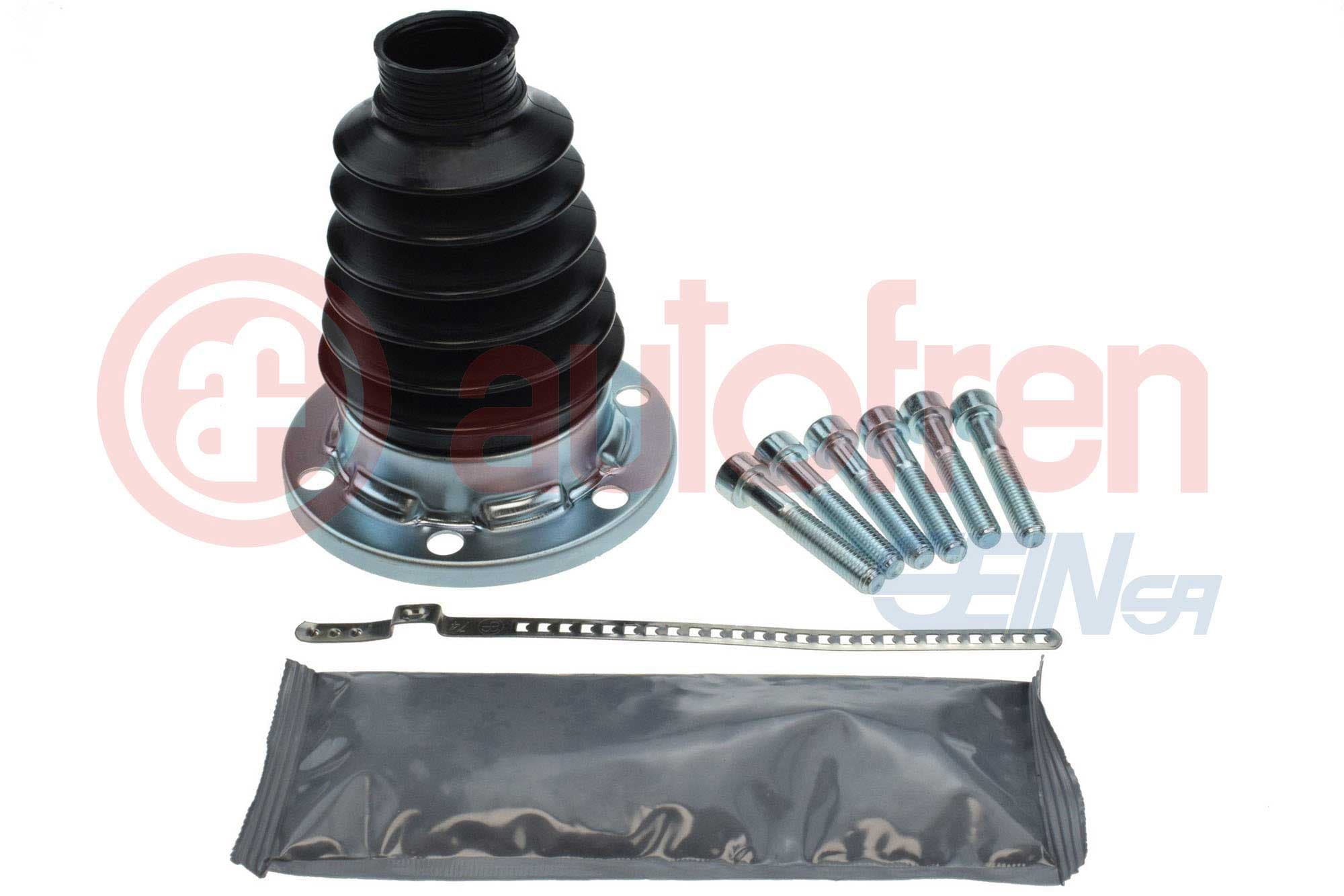 Drive shaft bellow kit — AUTOFREN SEINSA D8571T