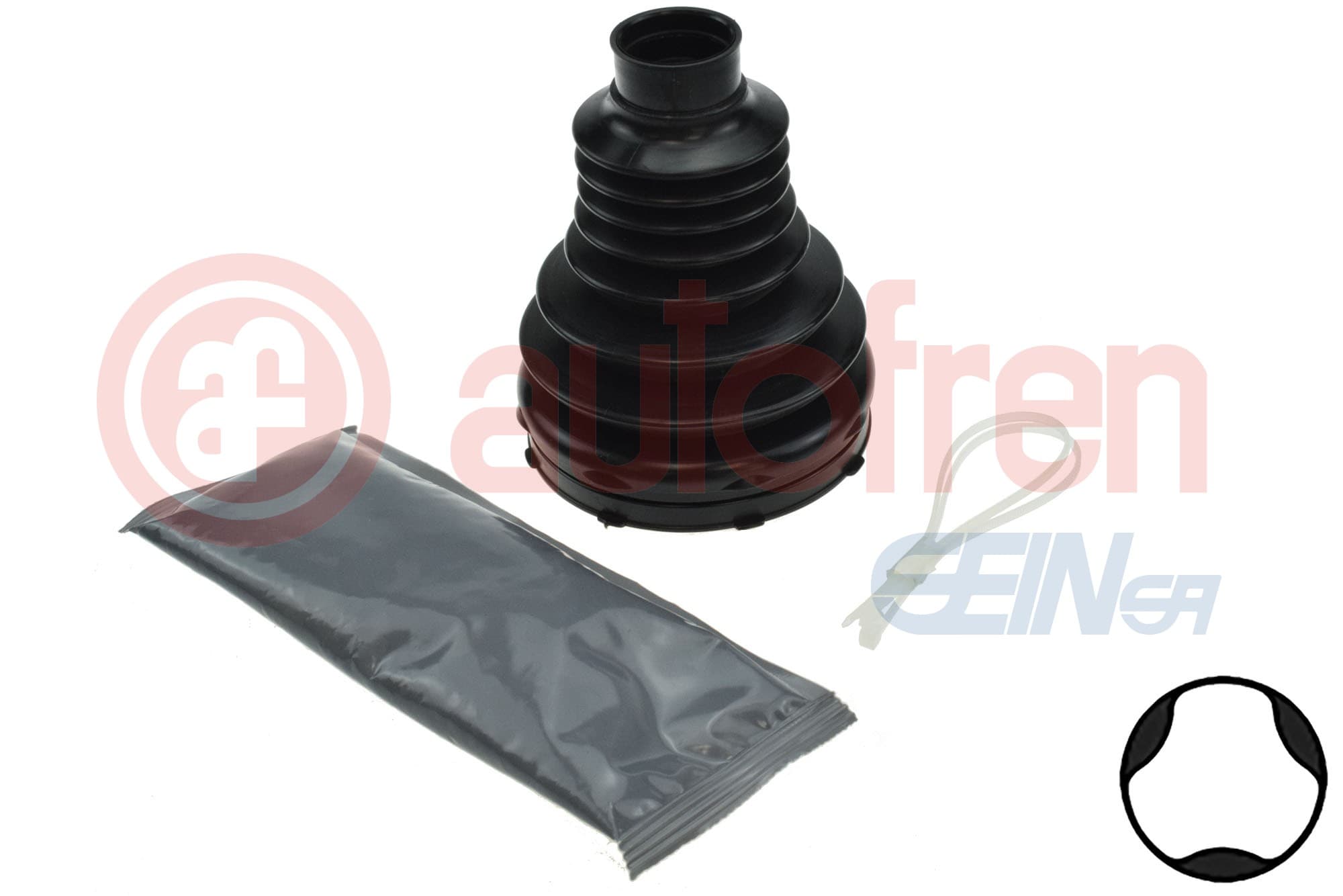 Drive shaft bellow kit — AUTOFREN SEINSA D8635T
