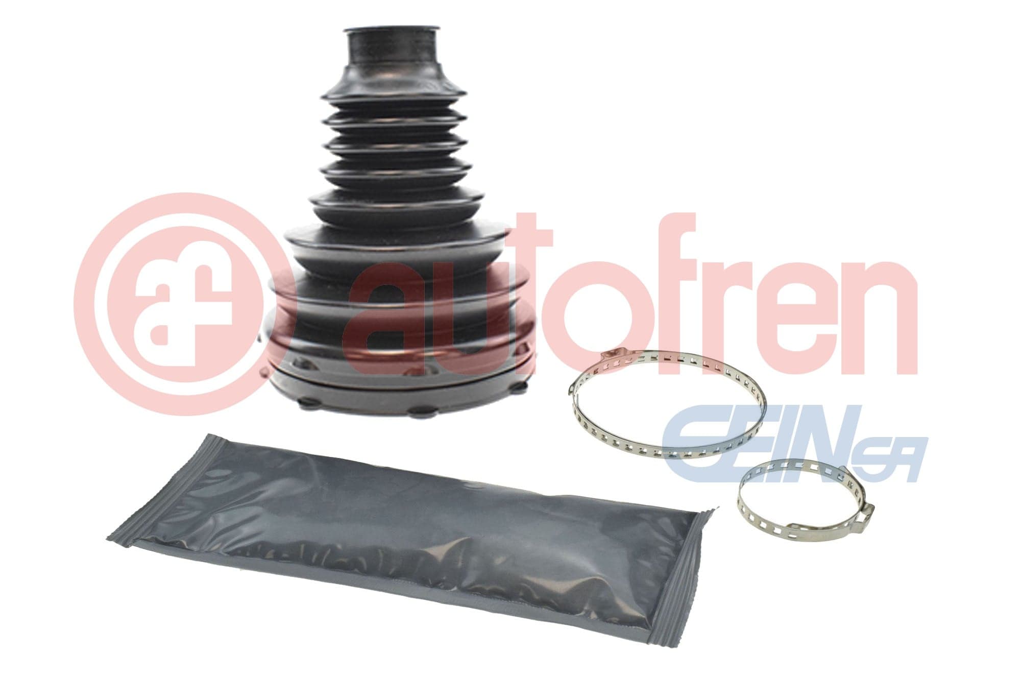 Drive shaft bellow kit — AUTOFREN SEINSA D8655T