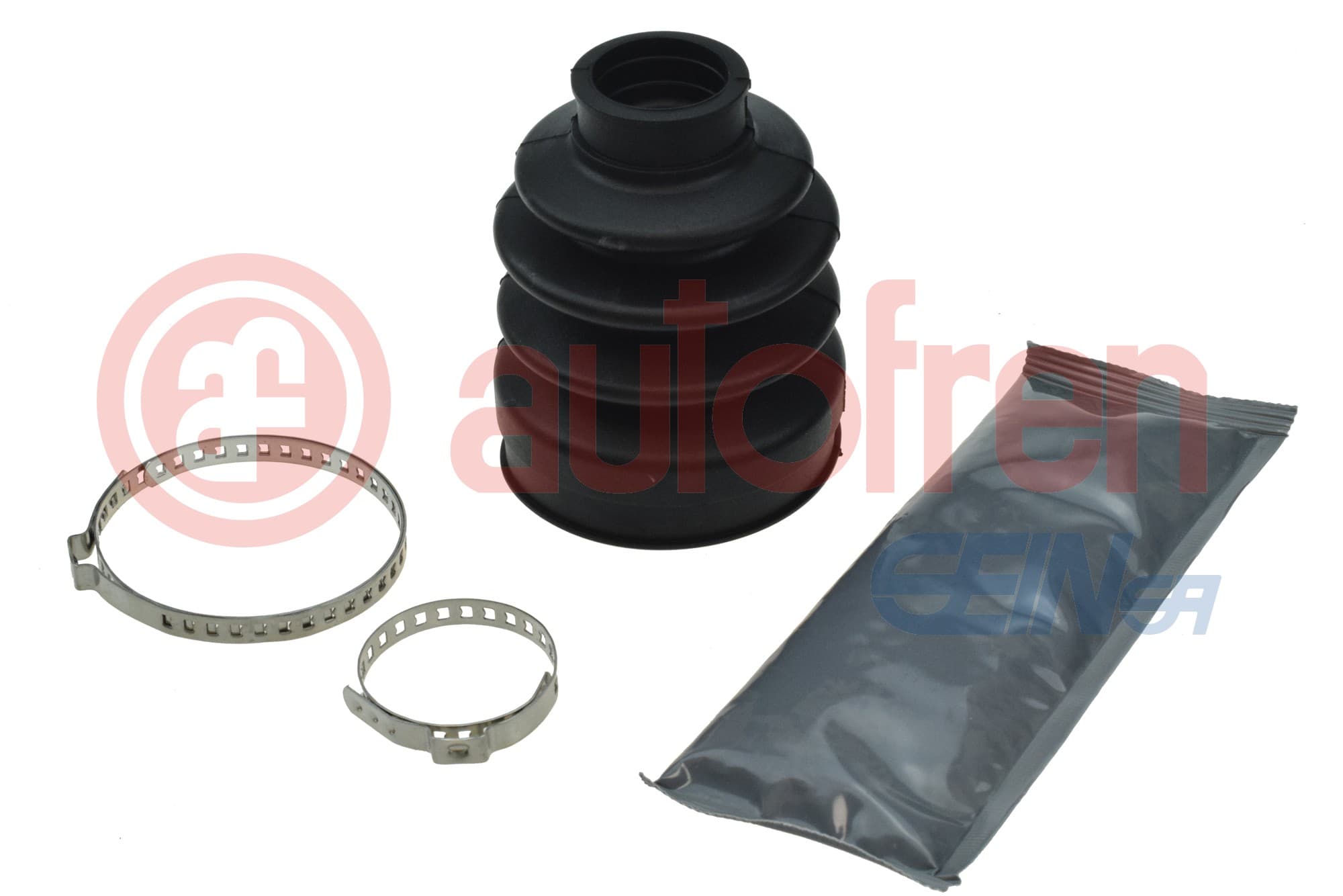Drive shaft bellow kit — AUTOFREN SEINSA D8668